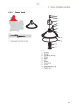 Preview for 263 page of Alfa Laval S946 System Manual