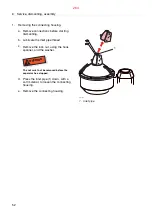 Preview for 264 page of Alfa Laval S946 System Manual