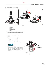 Preview for 265 page of Alfa Laval S946 System Manual