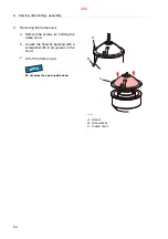 Preview for 266 page of Alfa Laval S946 System Manual