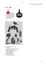 Preview for 267 page of Alfa Laval S946 System Manual