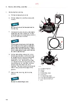 Preview for 270 page of Alfa Laval S946 System Manual