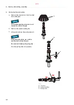 Preview for 274 page of Alfa Laval S946 System Manual