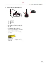 Preview for 275 page of Alfa Laval S946 System Manual