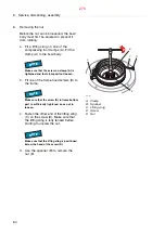 Preview for 276 page of Alfa Laval S946 System Manual