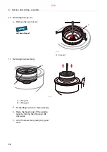 Preview for 278 page of Alfa Laval S946 System Manual