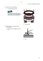 Preview for 281 page of Alfa Laval S946 System Manual