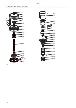 Preview for 286 page of Alfa Laval S946 System Manual