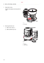 Preview for 288 page of Alfa Laval S946 System Manual