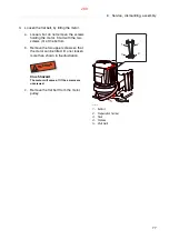 Preview for 289 page of Alfa Laval S946 System Manual