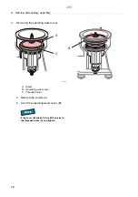 Preview for 290 page of Alfa Laval S946 System Manual