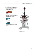 Preview for 293 page of Alfa Laval S946 System Manual