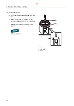 Preview for 296 page of Alfa Laval S946 System Manual