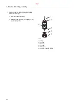 Preview for 302 page of Alfa Laval S946 System Manual