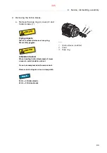 Preview for 305 page of Alfa Laval S946 System Manual