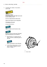 Preview for 306 page of Alfa Laval S946 System Manual