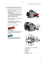 Preview for 307 page of Alfa Laval S946 System Manual