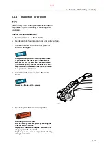 Preview for 315 page of Alfa Laval S946 System Manual