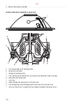 Preview for 316 page of Alfa Laval S946 System Manual