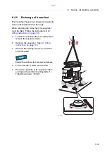 Preview for 317 page of Alfa Laval S946 System Manual