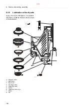 Preview for 318 page of Alfa Laval S946 System Manual