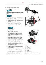 Preview for 321 page of Alfa Laval S946 System Manual