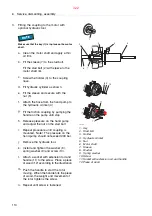 Preview for 322 page of Alfa Laval S946 System Manual