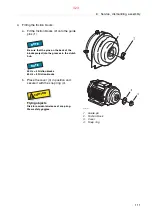 Preview for 323 page of Alfa Laval S946 System Manual