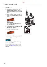 Preview for 324 page of Alfa Laval S946 System Manual