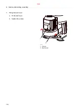 Preview for 326 page of Alfa Laval S946 System Manual