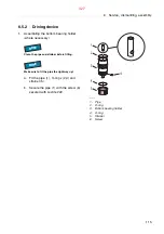 Preview for 327 page of Alfa Laval S946 System Manual