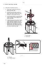 Preview for 332 page of Alfa Laval S946 System Manual