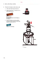 Preview for 334 page of Alfa Laval S946 System Manual