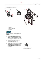 Preview for 335 page of Alfa Laval S946 System Manual