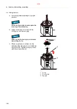 Preview for 336 page of Alfa Laval S946 System Manual