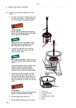 Preview for 338 page of Alfa Laval S946 System Manual