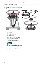 Preview for 340 page of Alfa Laval S946 System Manual