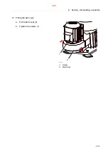 Preview for 343 page of Alfa Laval S946 System Manual