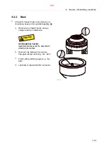 Preview for 345 page of Alfa Laval S946 System Manual