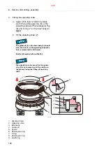 Preview for 348 page of Alfa Laval S946 System Manual