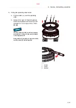 Preview for 349 page of Alfa Laval S946 System Manual