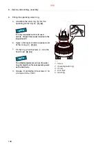 Preview for 350 page of Alfa Laval S946 System Manual