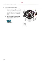 Preview for 352 page of Alfa Laval S946 System Manual