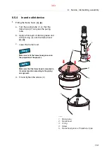 Preview for 363 page of Alfa Laval S946 System Manual