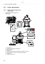 Preview for 370 page of Alfa Laval S946 System Manual