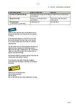 Preview for 375 page of Alfa Laval S946 System Manual