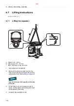 Preview for 382 page of Alfa Laval S946 System Manual