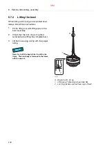 Preview for 384 page of Alfa Laval S946 System Manual