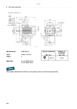 Preview for 412 page of Alfa Laval S946 System Manual