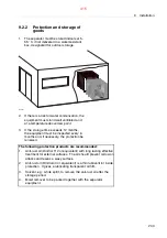 Preview for 415 page of Alfa Laval S946 System Manual